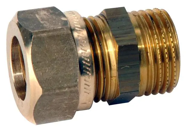 Sänkt pris Klämringskoppling